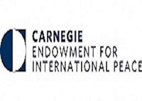 مؤسسة كارنيغي للسلام الدولي